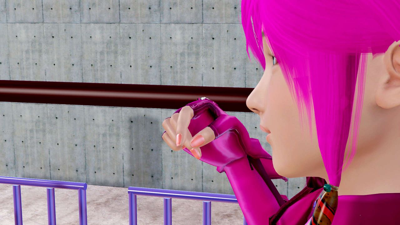 [3D]御女伏魔战记第31话