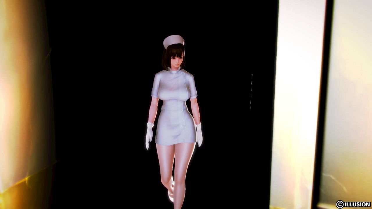 [3D]弱肉强食S1-S2番外篇X6S2-01-短暂的安稳