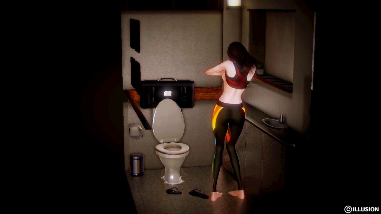 [3D]弱肉强食S1-S2番外篇X6S2-02-无奈的妥协