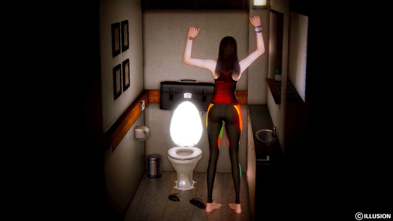 [3D]弱肉强食S1-S2番外篇X6S2-02-无奈的妥协