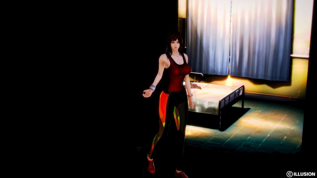 [3D]弱肉强食S1-S2番外篇X6S2-02-无奈的妥协