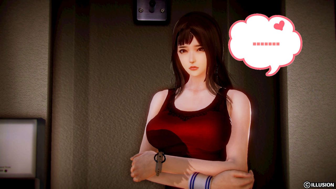 [3D]弱肉强食S1-S2番外篇X6S2-02-无奈的妥协