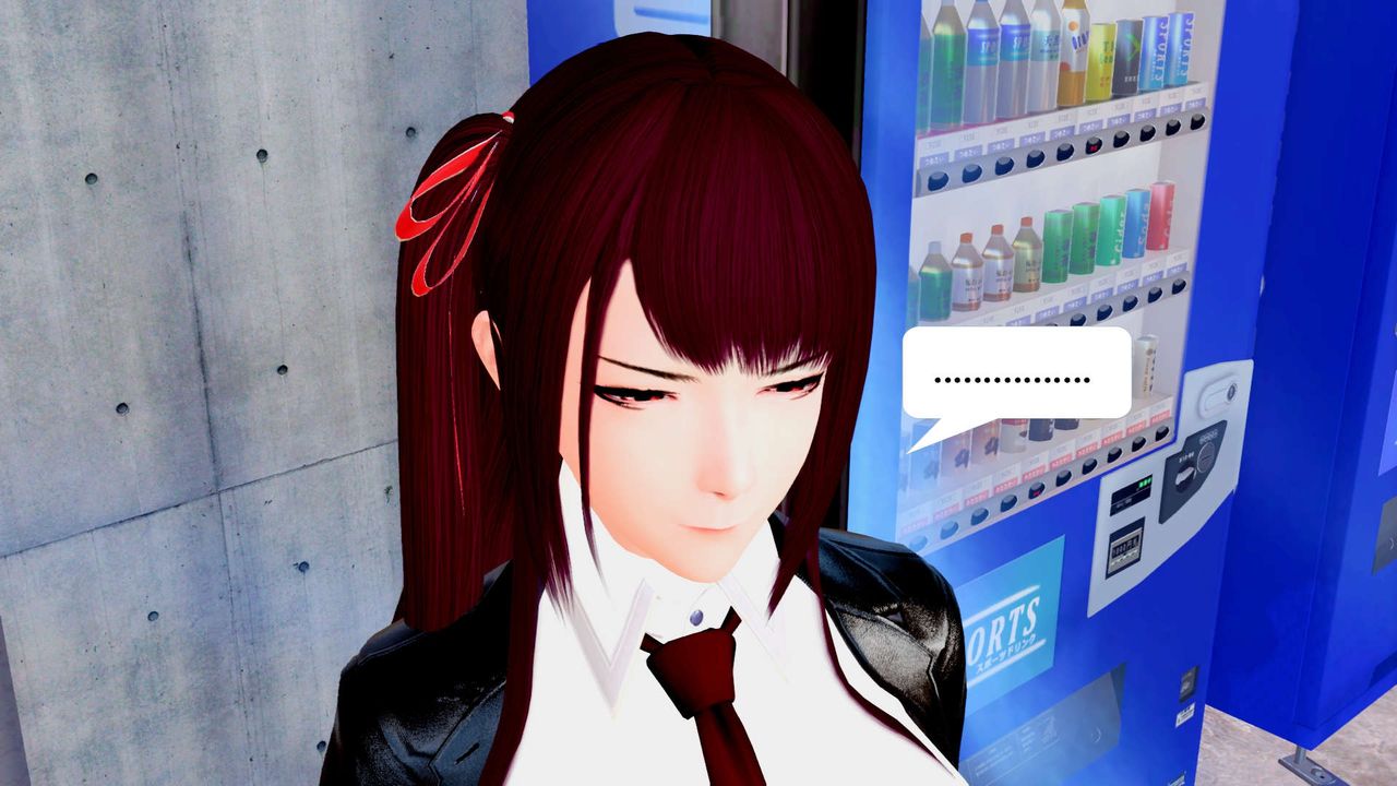 [3D]御女伏魔战记第32话