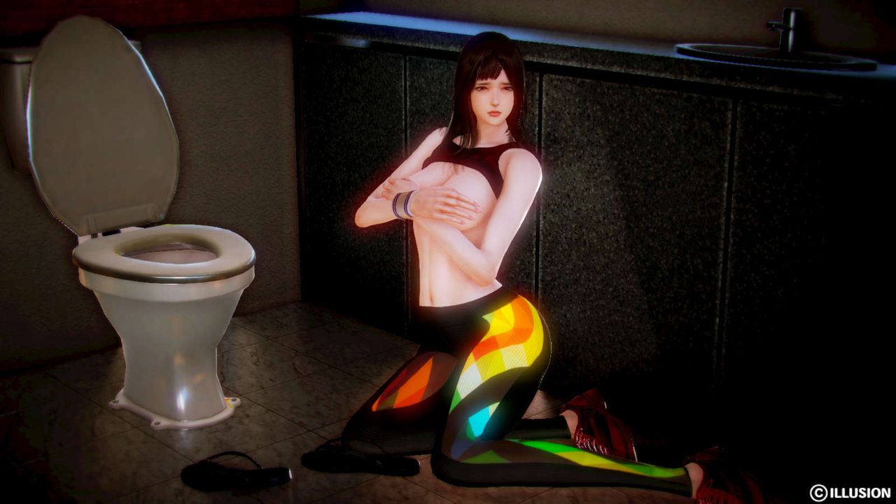 [3D]弱肉强食S1-S2番外篇X6S2-02-无奈的妥协