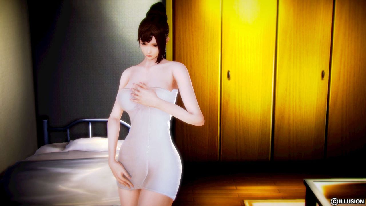 [3D]弱肉强食S1-S2番外篇X6S2-03-埋下种子