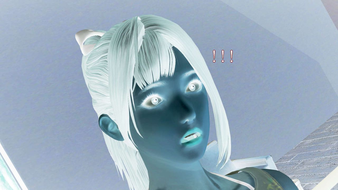 [3D]弱肉强食S1-S2番外篇X6S2-04-武斗大会初战[上]