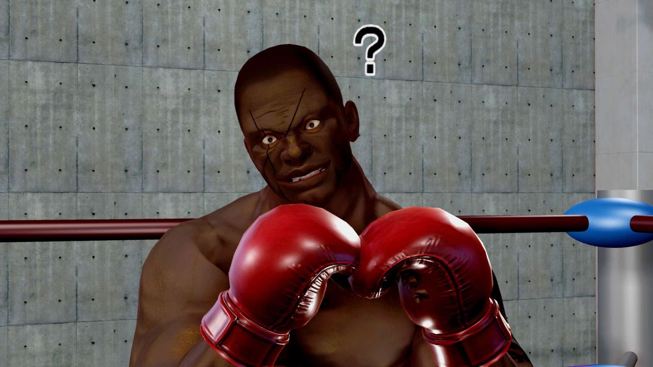 [3D]御女伏魔战记第35话