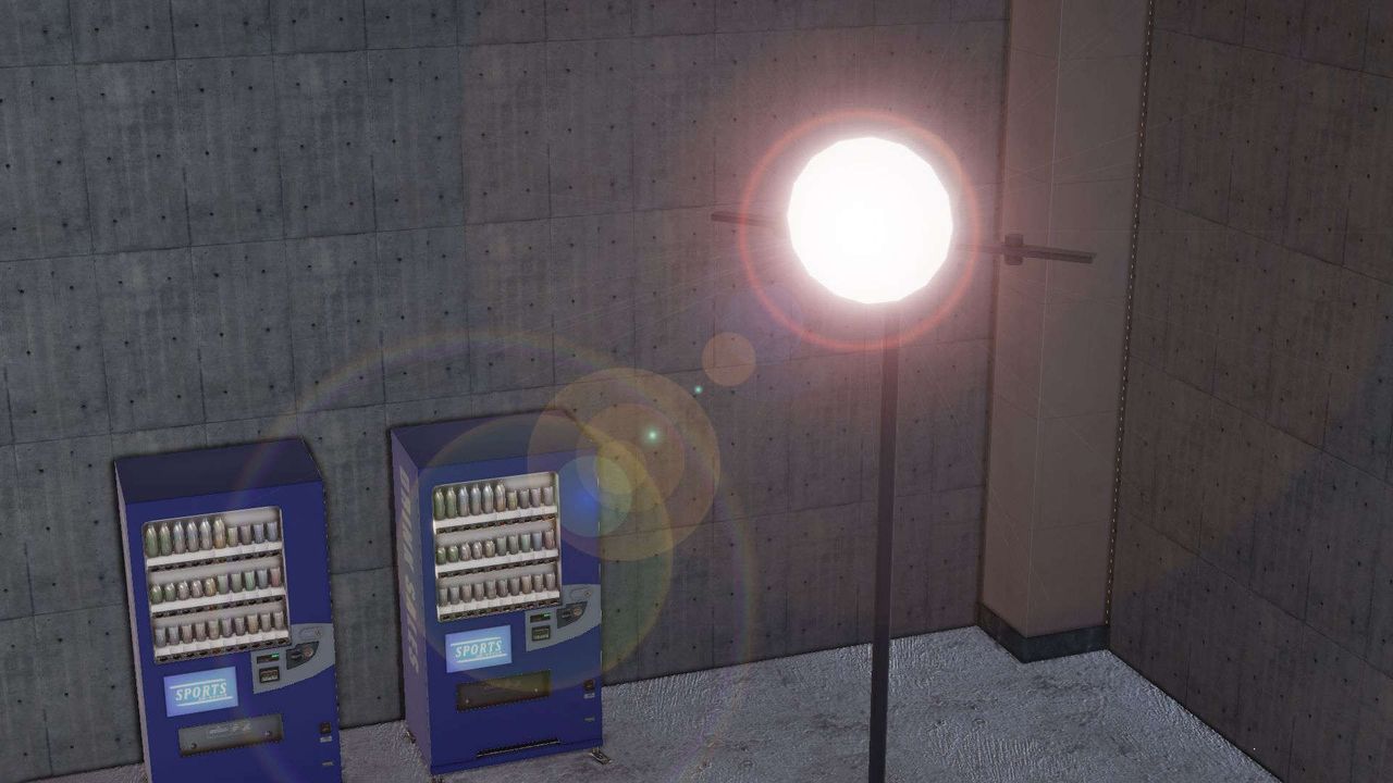 [3D]御女伏魔战记第39话