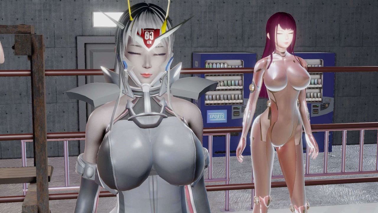 [3D]御女伏魔战记第39话