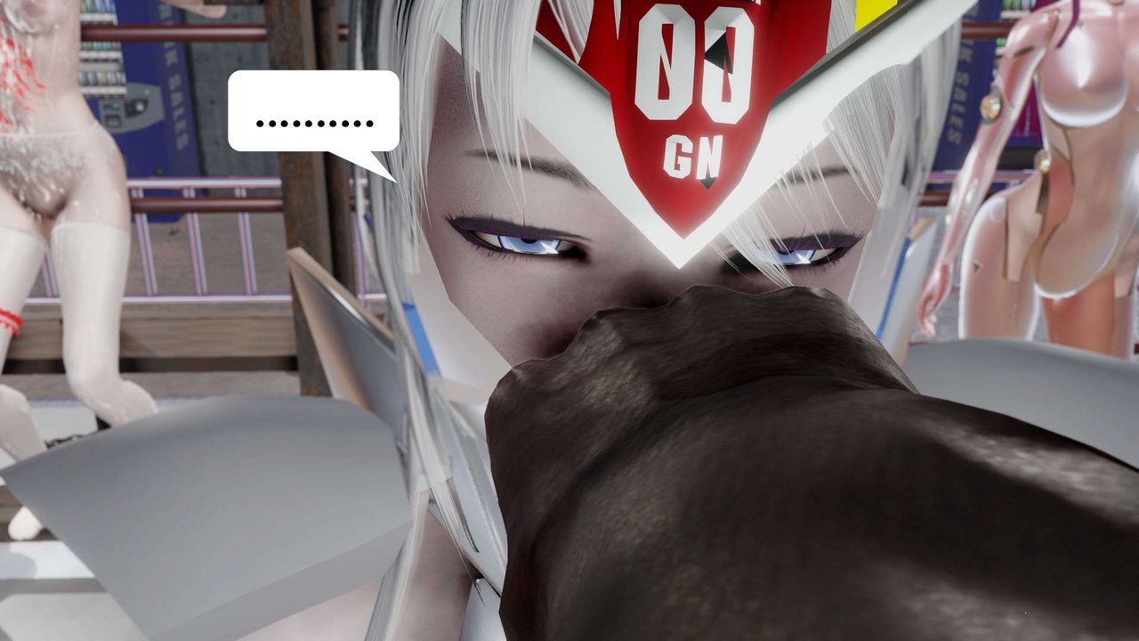 [3D]御女伏魔战记第39话