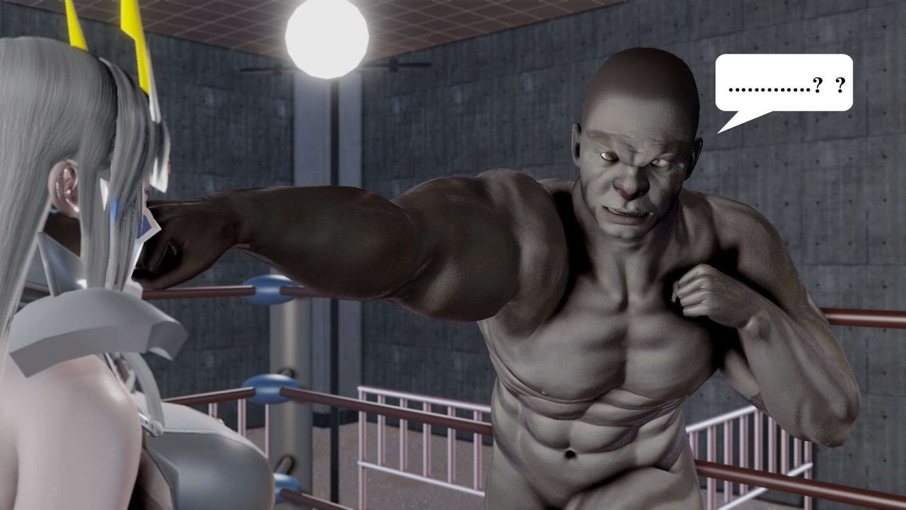 [3D]禦女伏魔戰記第39話