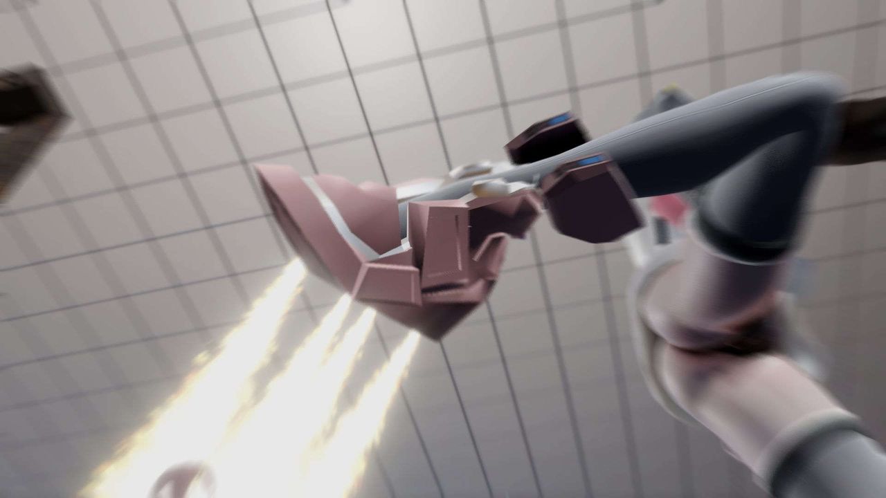 [3D]御女伏魔战记第39话