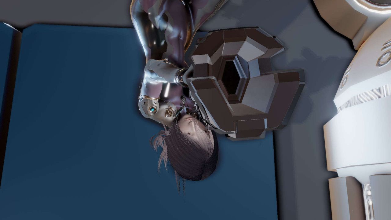 [3D]御女伏魔战记第39话