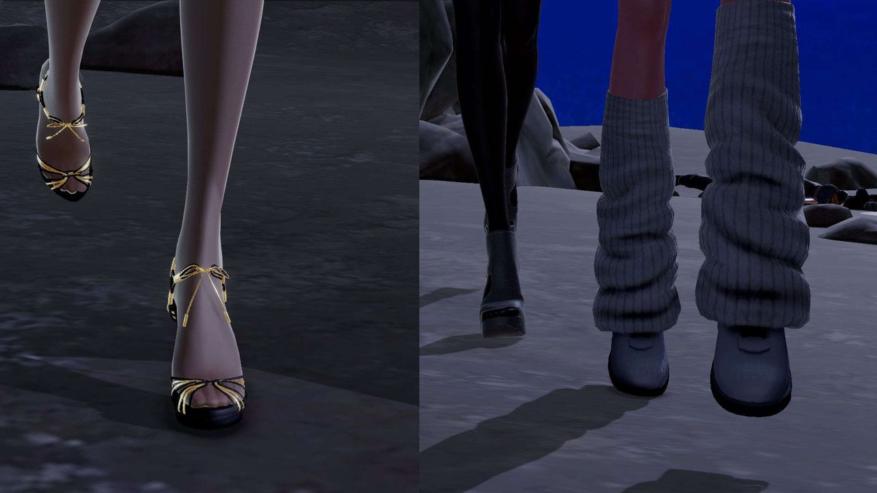 [3D]御女伏魔战记第39话