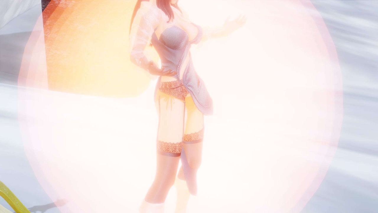 [3D]御女伏魔战记第41话