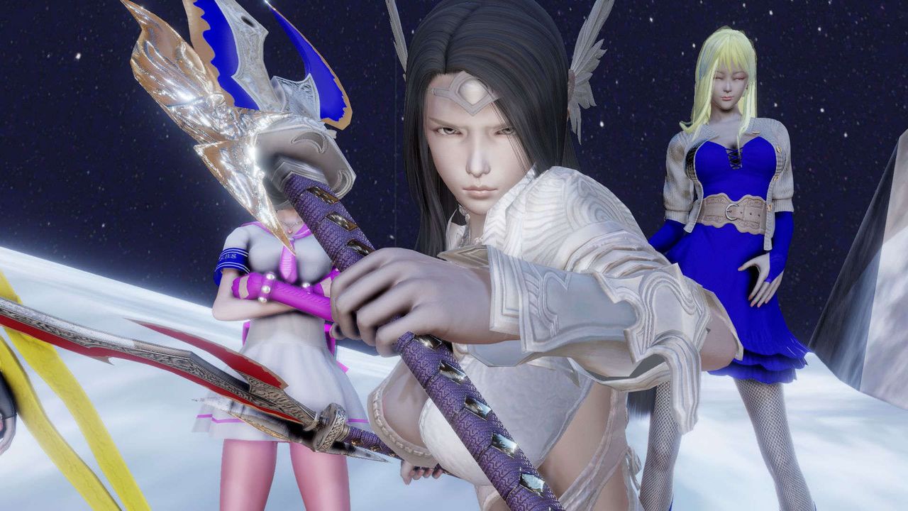 [3D]御女伏魔战记第41话