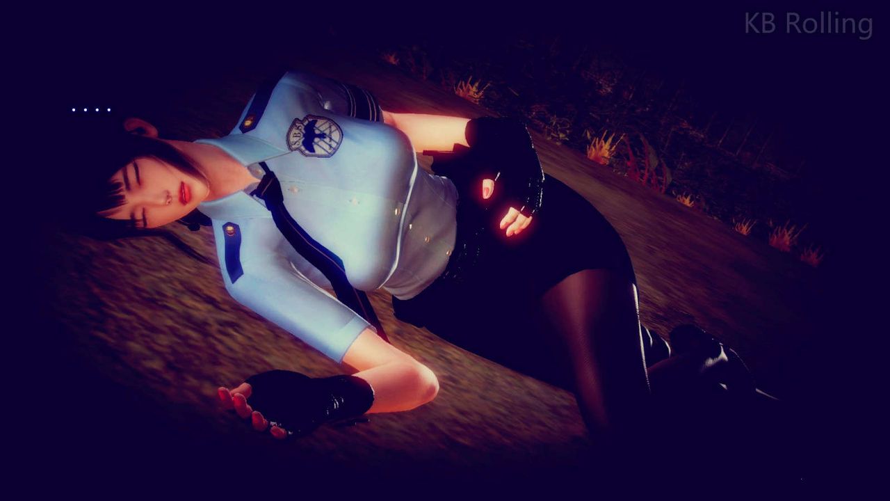 [3D]弱肉强食S1-S2番外篇X6番外篇-今村篇[中]