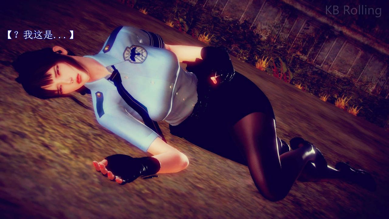 [3D]弱肉强食S1-S2番外篇X6番外篇-今村篇[中]