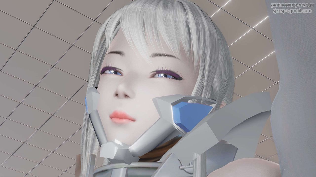 [3D]御女伏魔战记第42话