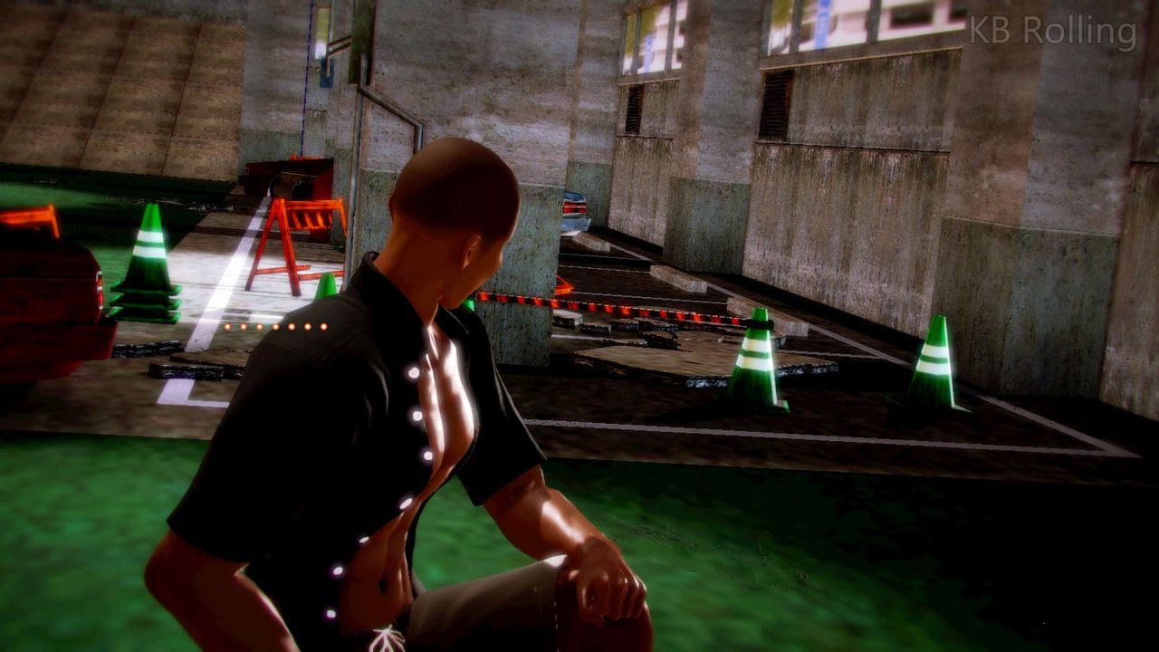 [3D]弱肉强食S1-S2番外篇X6番外篇-今村篇[中]