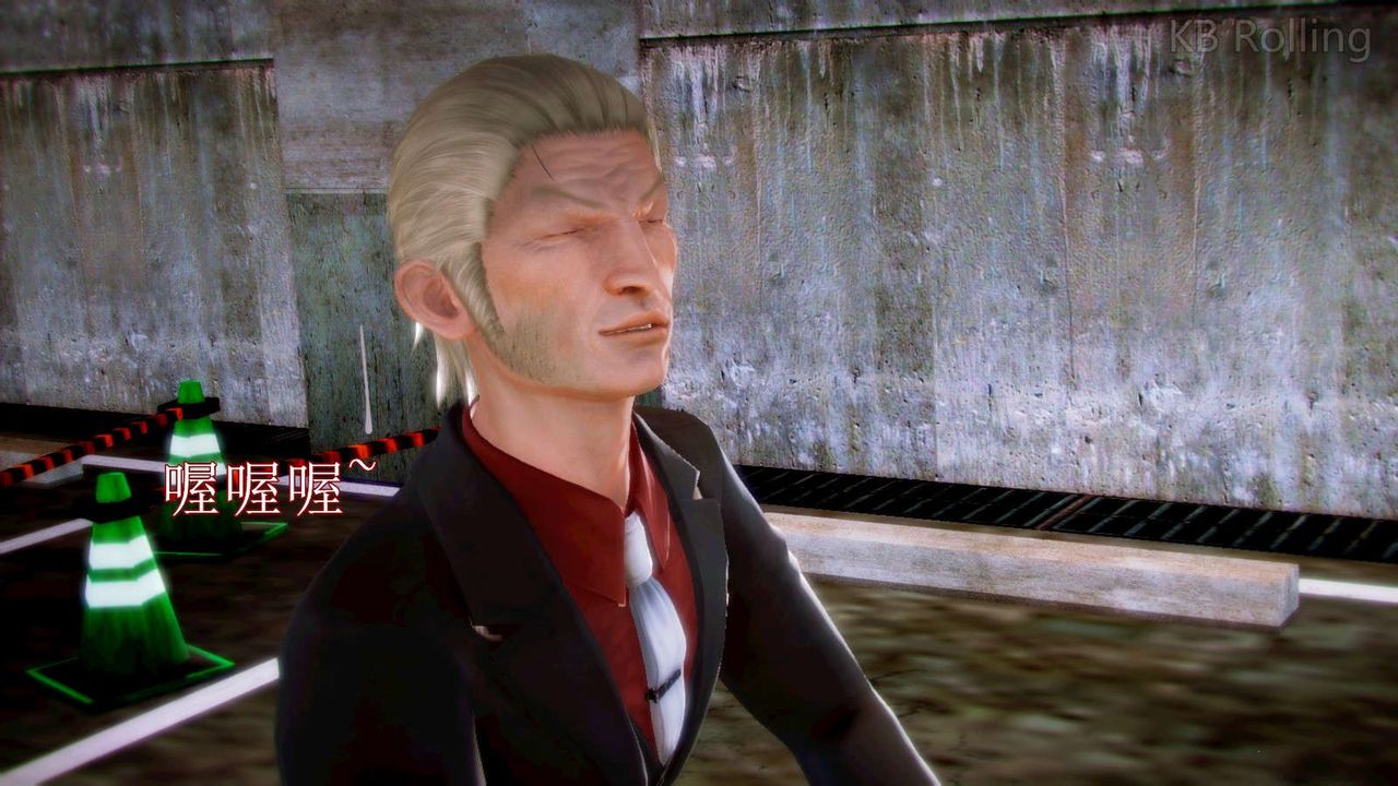 [3D]弱肉强食S1-S2番外篇X6番外篇-今村篇[中]