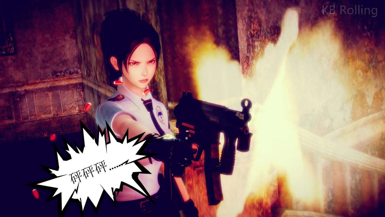 [3D]弱肉强食S1-S2番外篇X6番外篇-今村篇[中]