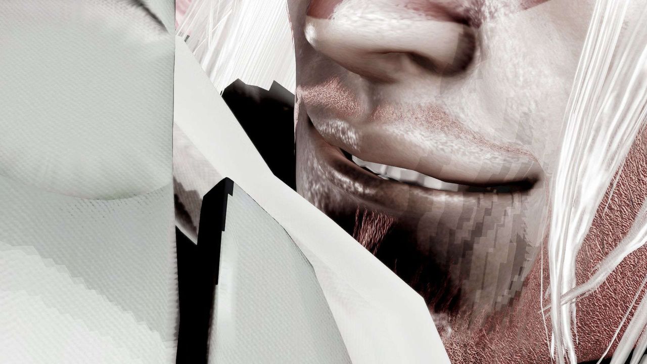 [3D]御女伏魔战记第43话