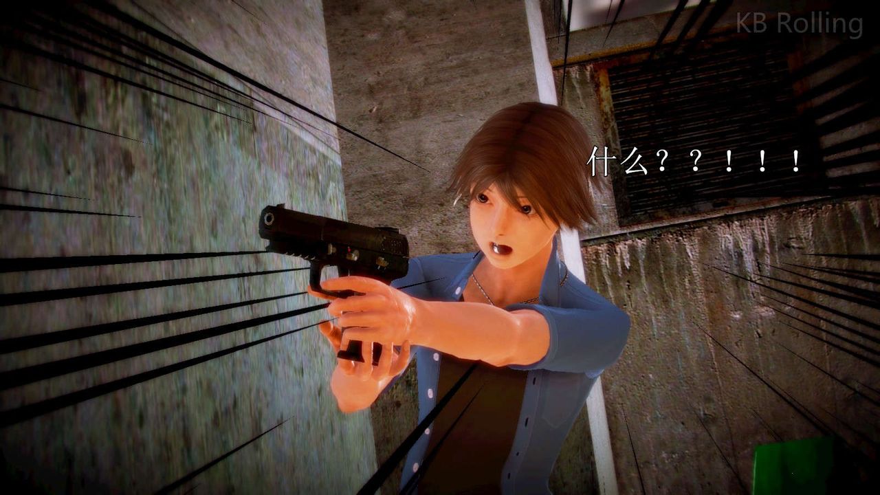 [3D]弱肉强食S1-S2番外篇X6番外篇-今村篇[中]