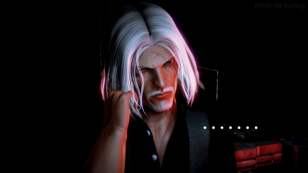 [3D]弱肉强食S1-S2番外篇X6番外篇-今村篇[下]