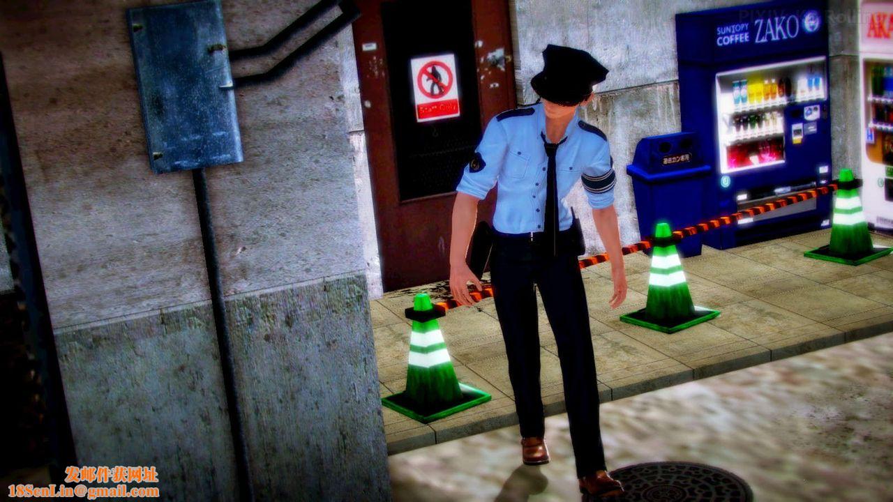 [3D]弱肉强食S1-S2番外篇X6番外篇-今村篇[下]