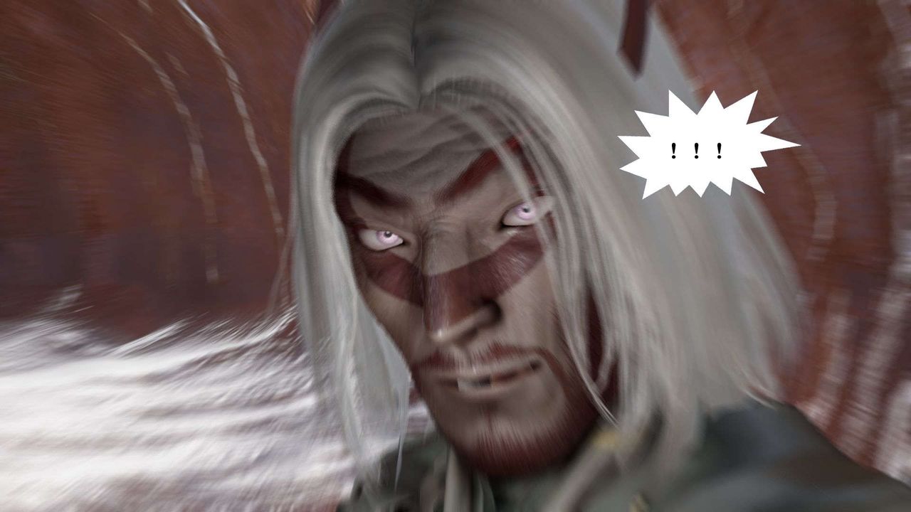 [3D]御女伏魔战记第44话