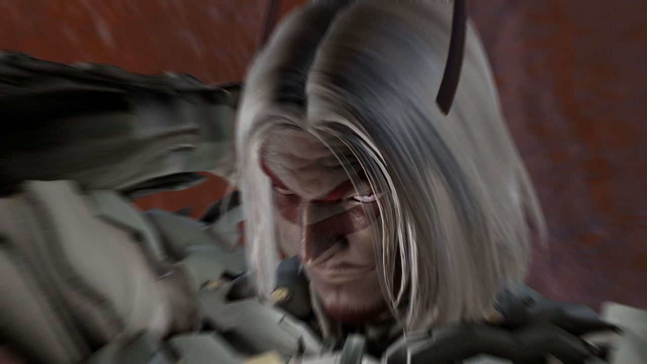 [3D]御女伏魔战记第44话