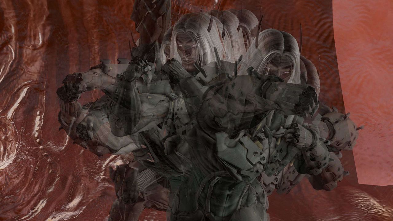 [3D]御女伏魔战记第44话