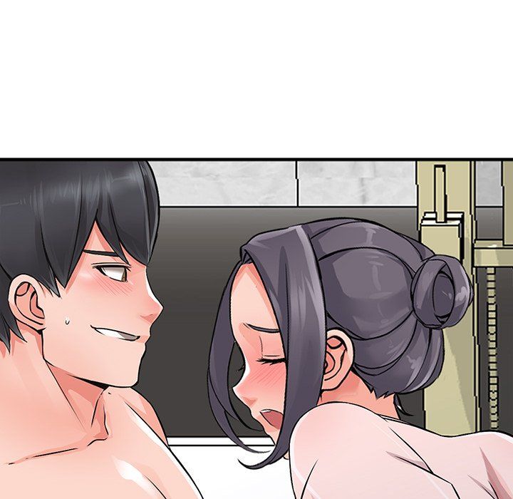 阔少的女仆们第19话