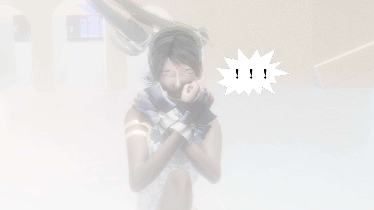 [3D]御女伏魔战记第48话