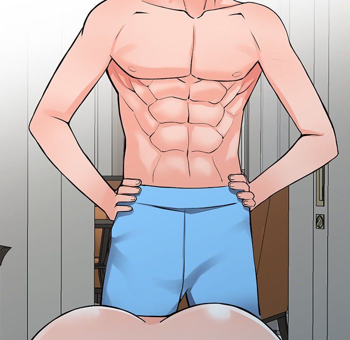 阔少的女仆们第25话