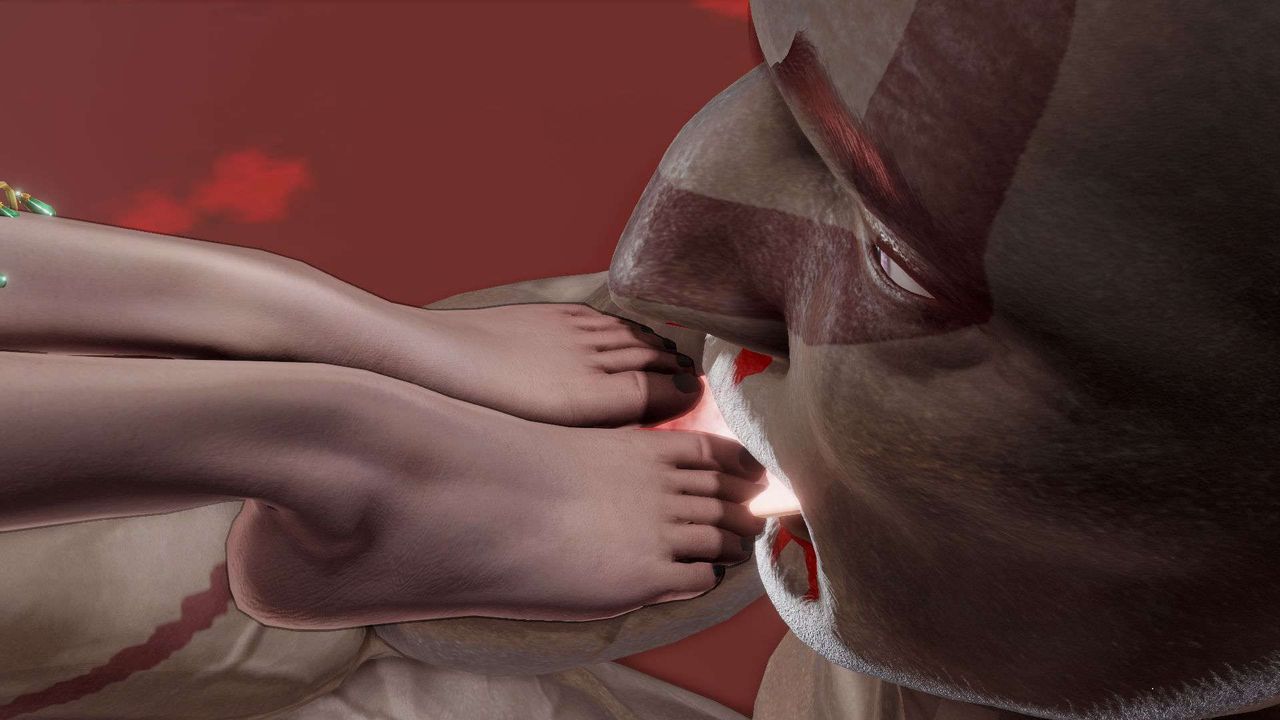 [3D]御女伏魔战记第49话