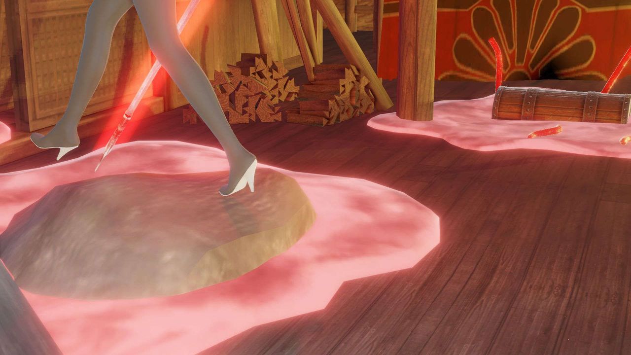 [3D]御女伏魔战记第50话