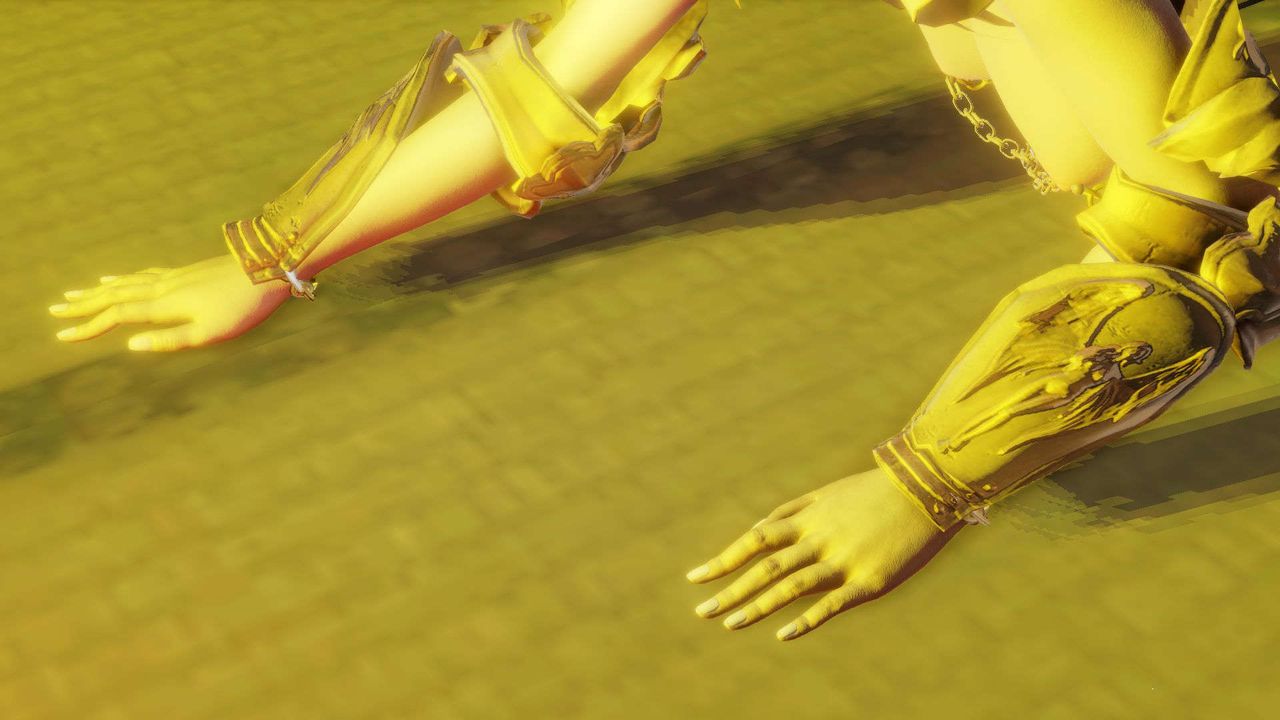 [3D]御女伏魔战记第50话