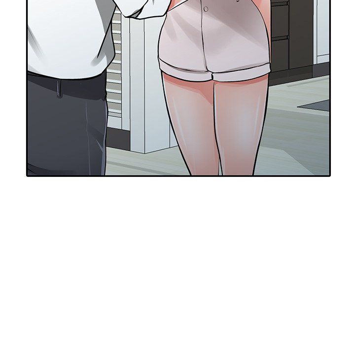 阔少的女仆们第27话