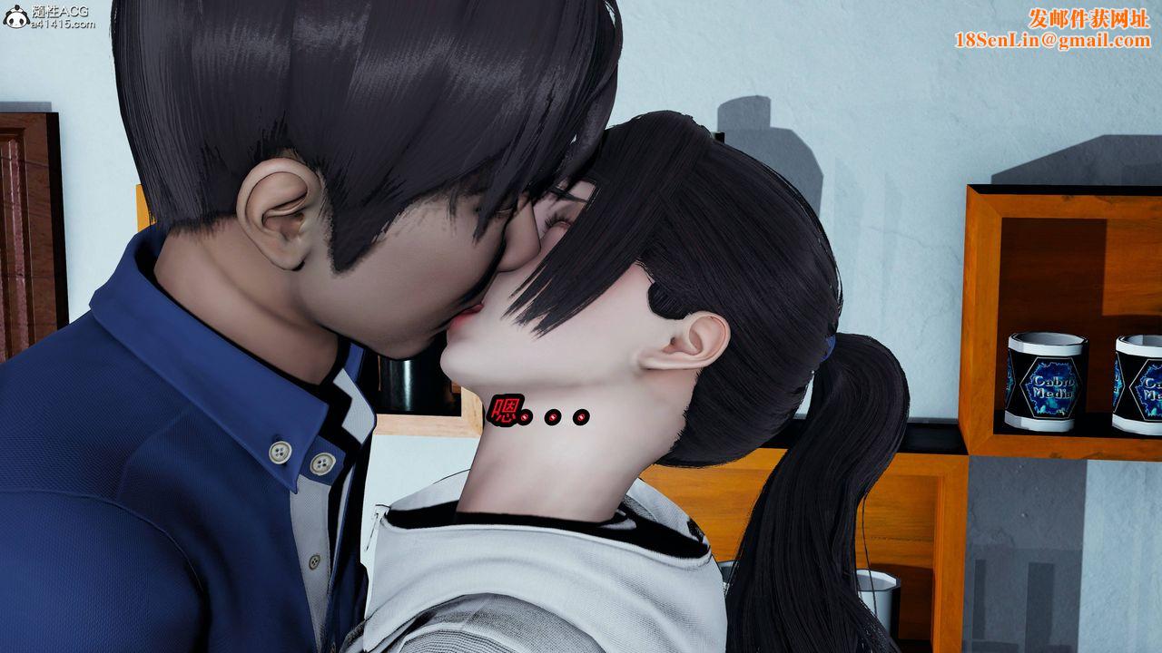 [3D]凤陨第16话-最终话