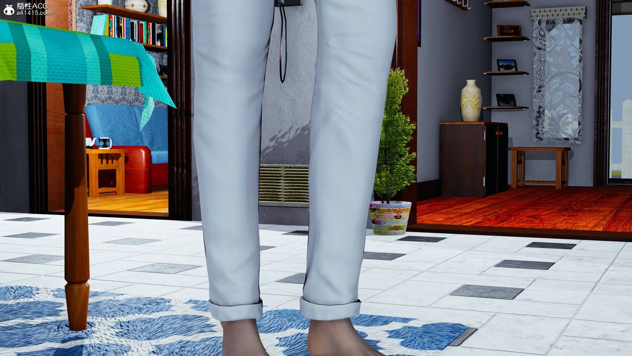 [3D]凤陨第16话-最终话