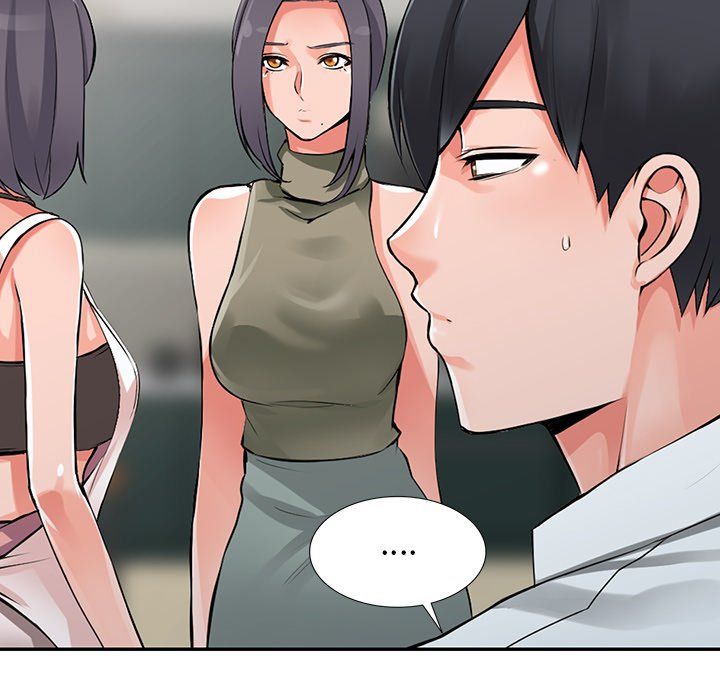 阔少的女仆们第28话