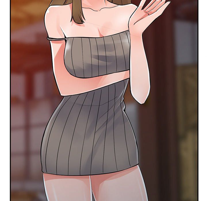 阔少的女仆们第28话