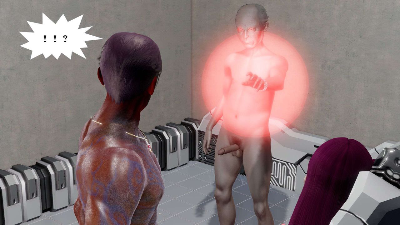 [3D]御女伏魔战记第51话