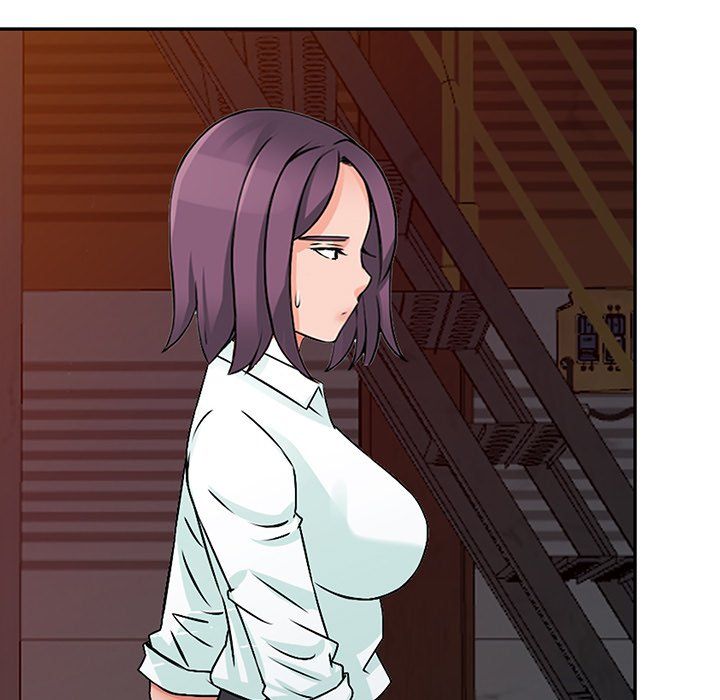 阔少的女仆们第28话