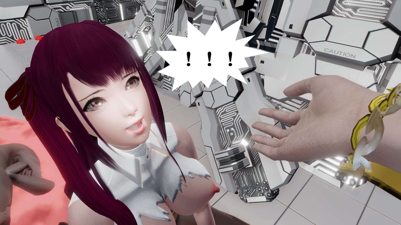 [3D]御女伏魔战记第51话