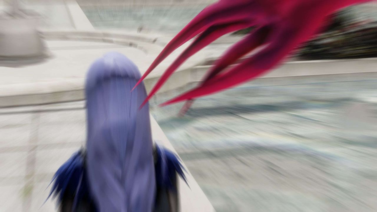 [3D]御女伏魔战记第52话