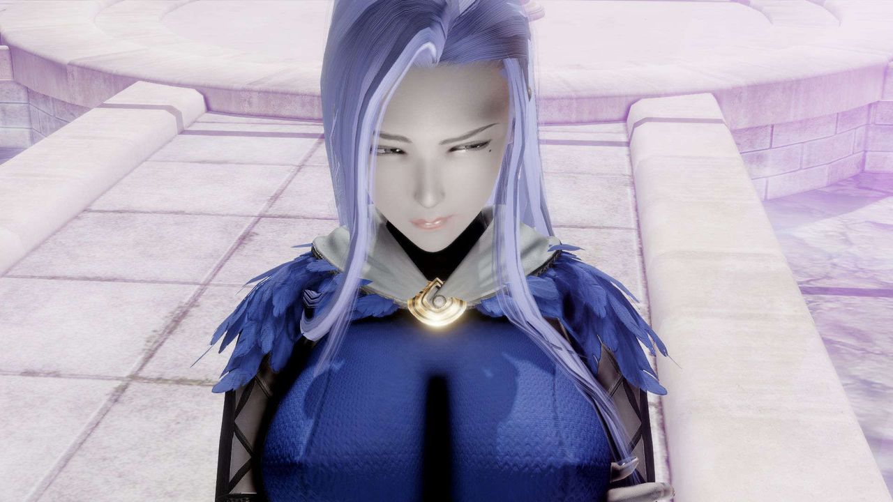 [3D]御女伏魔战记第52话