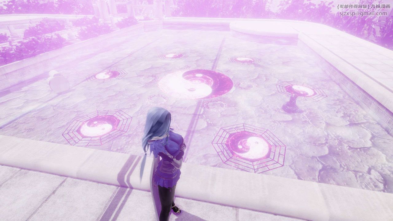 [3D]禦女伏魔戰記第52話